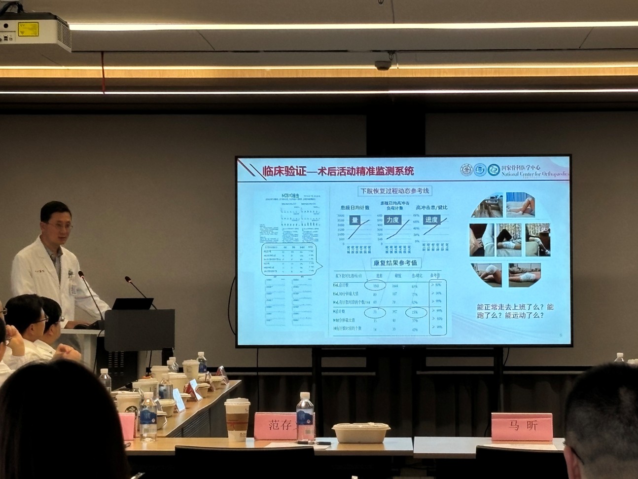 上海六院运动医学